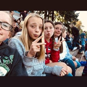 Meet your Posher, Kylee